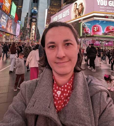 Rita Torsney Sullivan